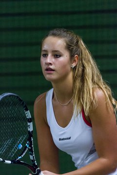 Lisa Ponomar 507 - Weihnachtsturnier